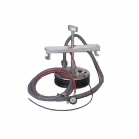 CHERNE AirLoc Vacuum Manhole Tester, Bladder Style, Domestic, 210328 210328